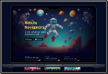 Presentazione Nebula Navigators